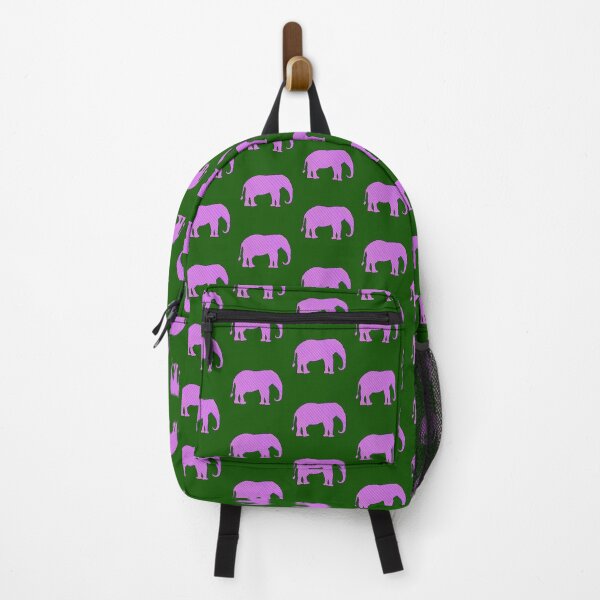Item preview, Striped Elephant  designed and sold by eevee135.