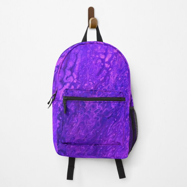 Item preview, Pink & Deep Purple Black Light designed and sold by HighOrb.