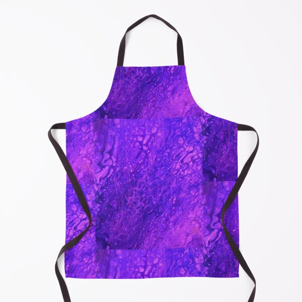 Item preview, Pink & Deep Purple Black Light designed and sold by HighOrb.