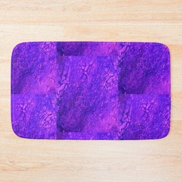 Item preview, Pink & Deep Purple Black Light  designed and sold by HighOrb.