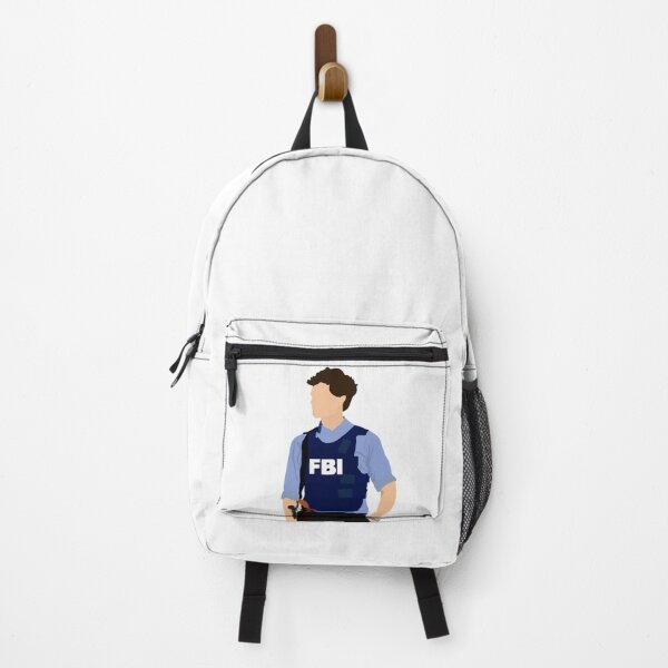 Item preview, Spencer Reid Criminal Minds designed and sold by Giulia Aiello.