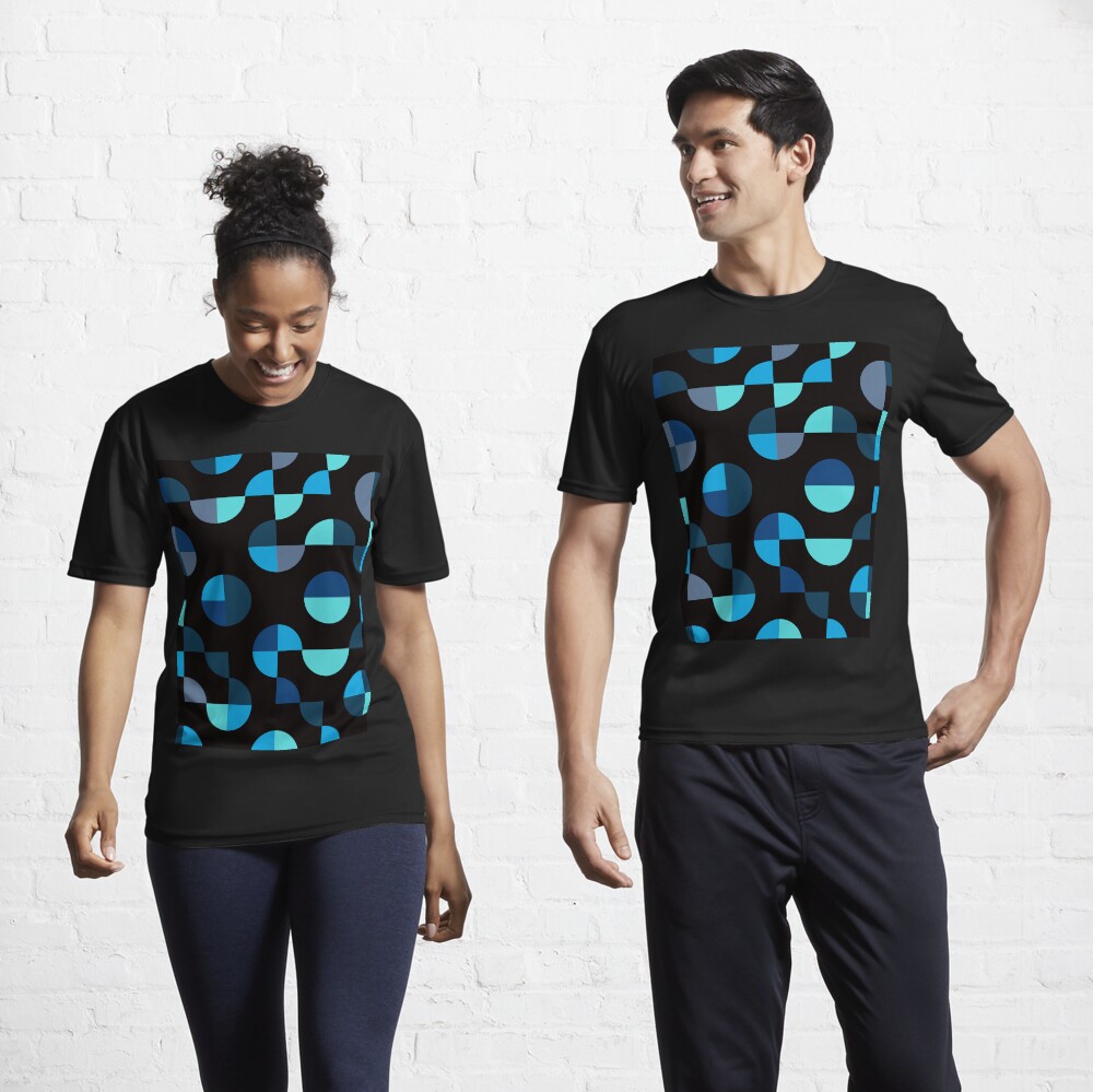 Item preview, Active T-Shirt designed and sold by anaulin.