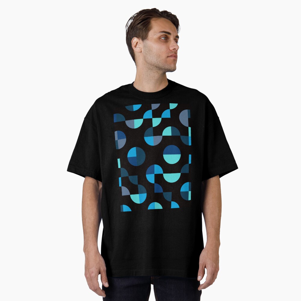 Item preview, Oversized T-Shirt designed and sold by anaulin.
