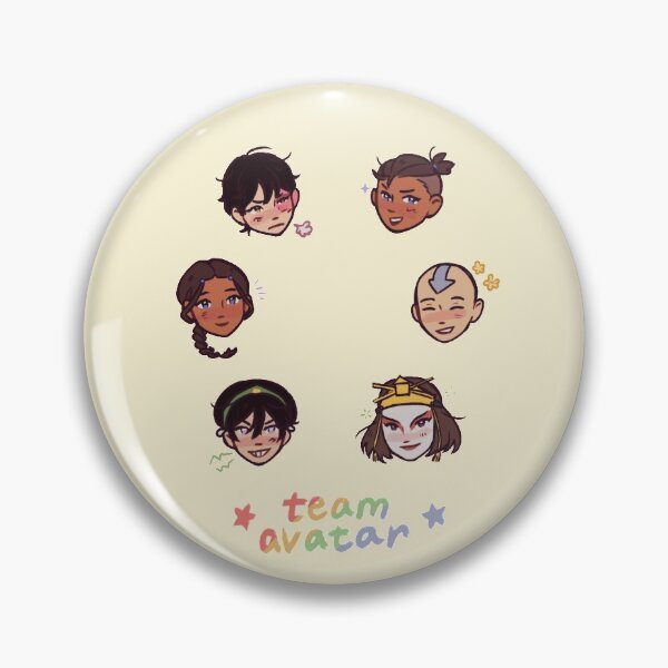 Item preview, mini team avatar! designed and sold by gisegge.