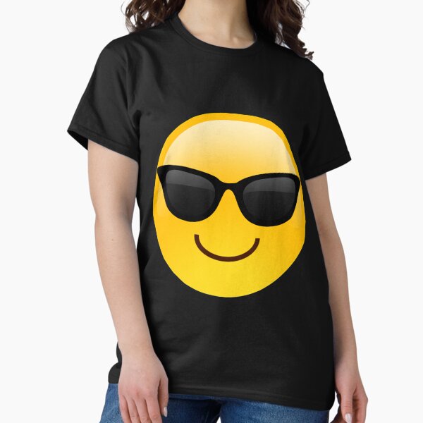 Item preview, Cool Emoji designed and sold by Arshp.