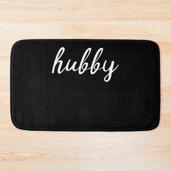 Item preview, Hubby - Awesome hubby Gift designed and sold by Teenation9.