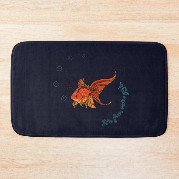 Item preview, It's Fine designed and sold by Launchycat.