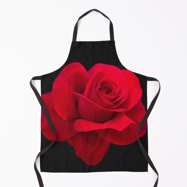 Item preview, red rose designed and sold by donkeykomay1.