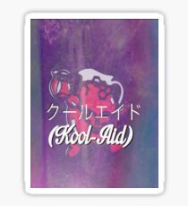 Kool Aid Sticker