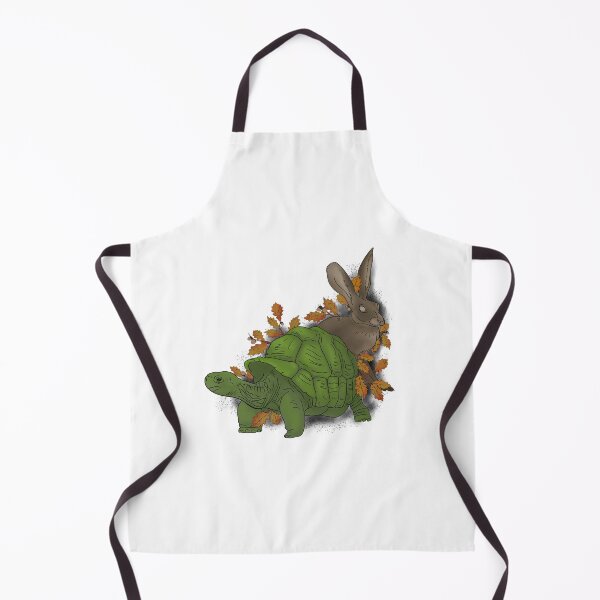 Item preview, The tortoise and the hare designed and sold by sarcohpagus.