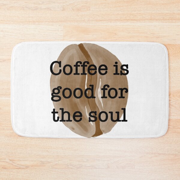 Item preview, Watercolor coffee stain designed and sold by Antonia Ippolito.