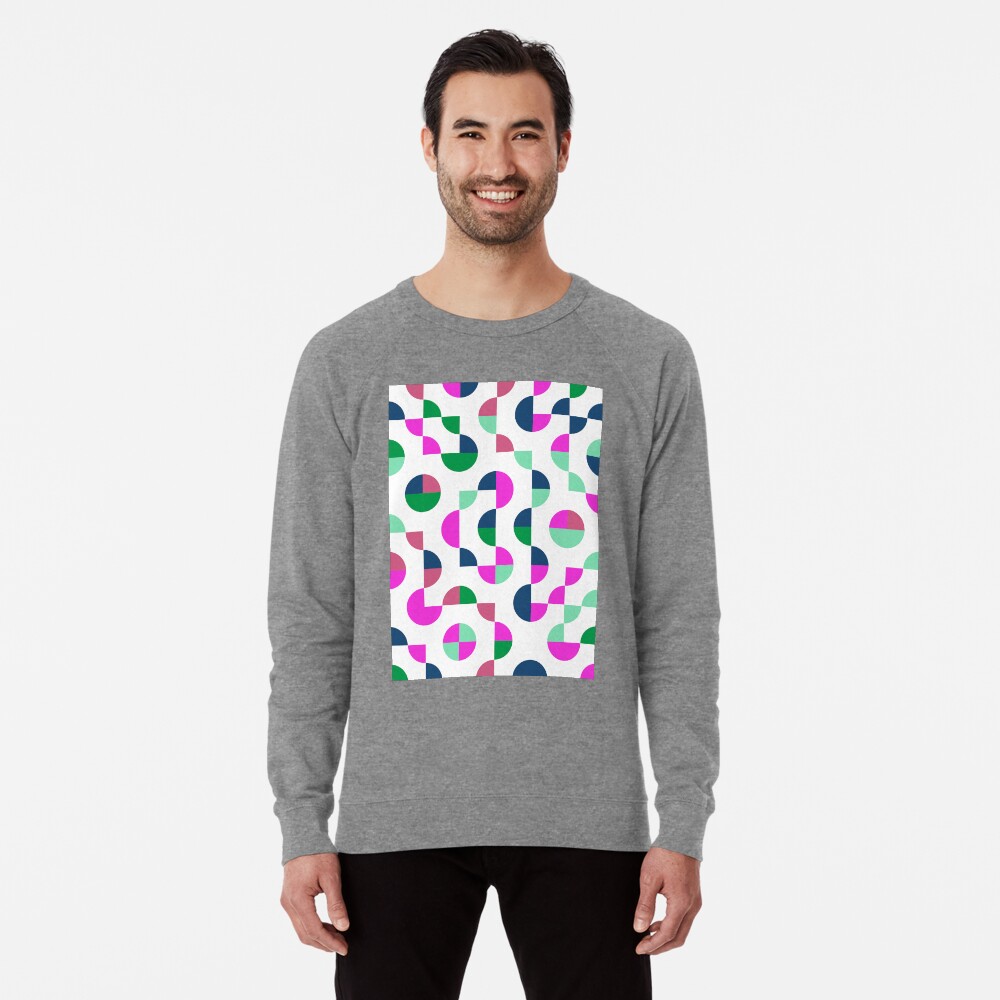 Item preview, Lightweight Sweatshirt designed and sold by anaulin.