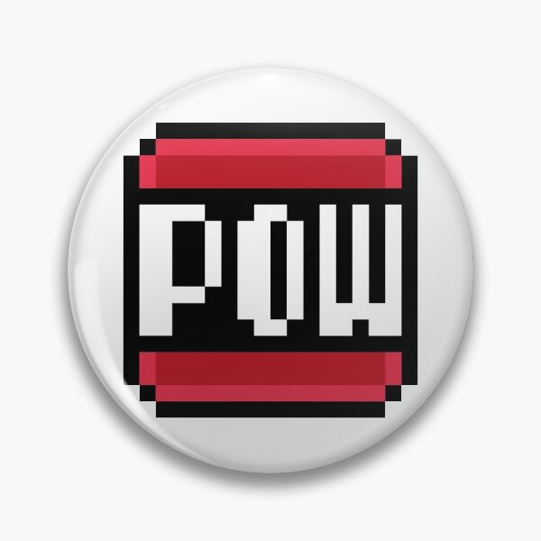 Artikelvorschau, Roter Kriegsgefangenenblock entworfen und verkauft von CrawfordDesigns.