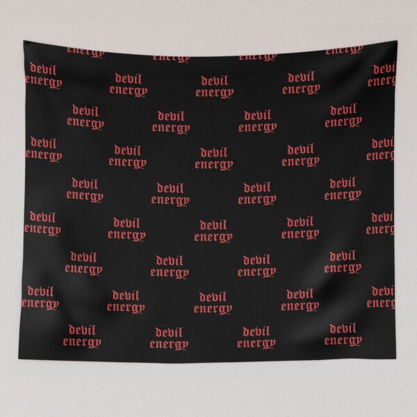 Item preview, Devil Energy designed and sold by Fiends.