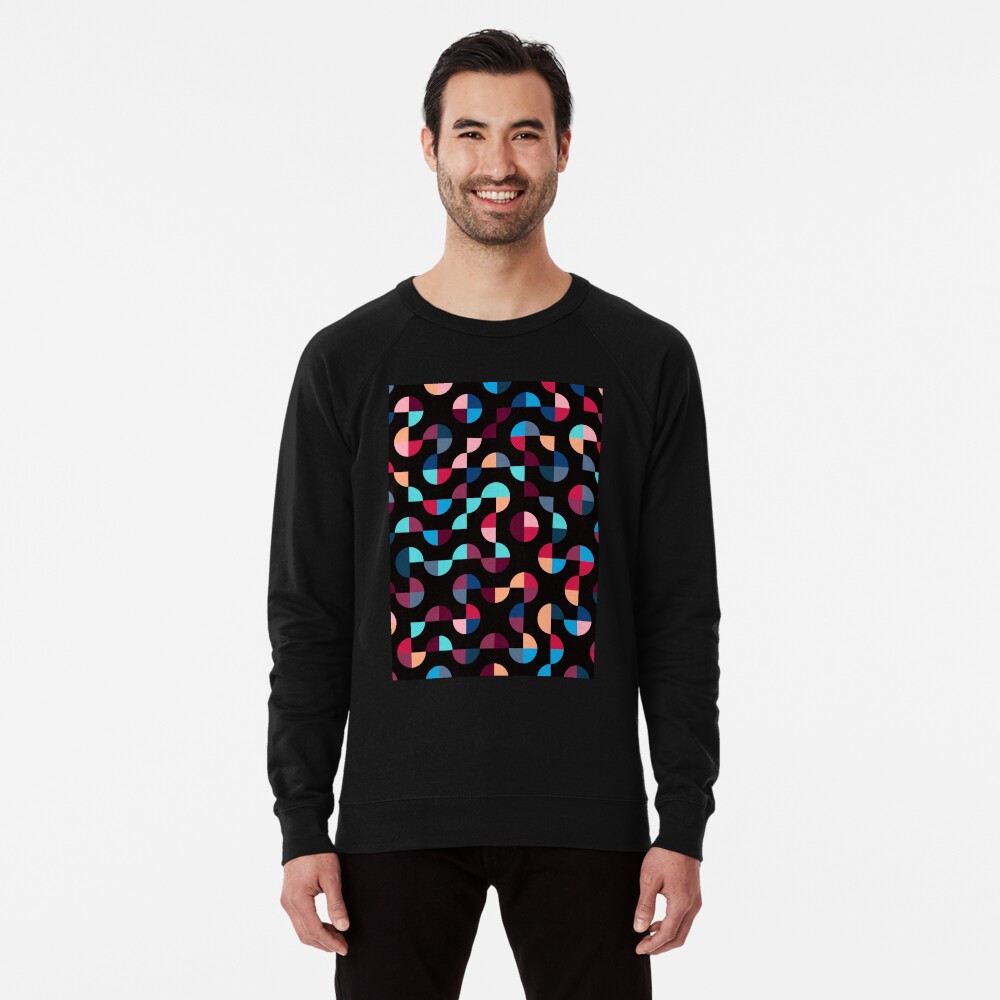 Item preview, Lightweight Sweatshirt designed and sold by anaulin.