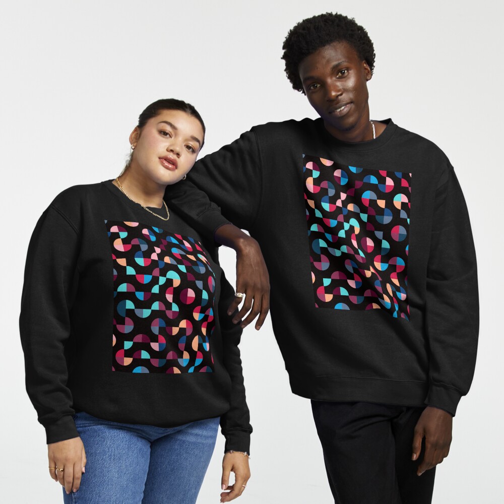 Item preview, Pullover Sweatshirt designed and sold by anaulin.