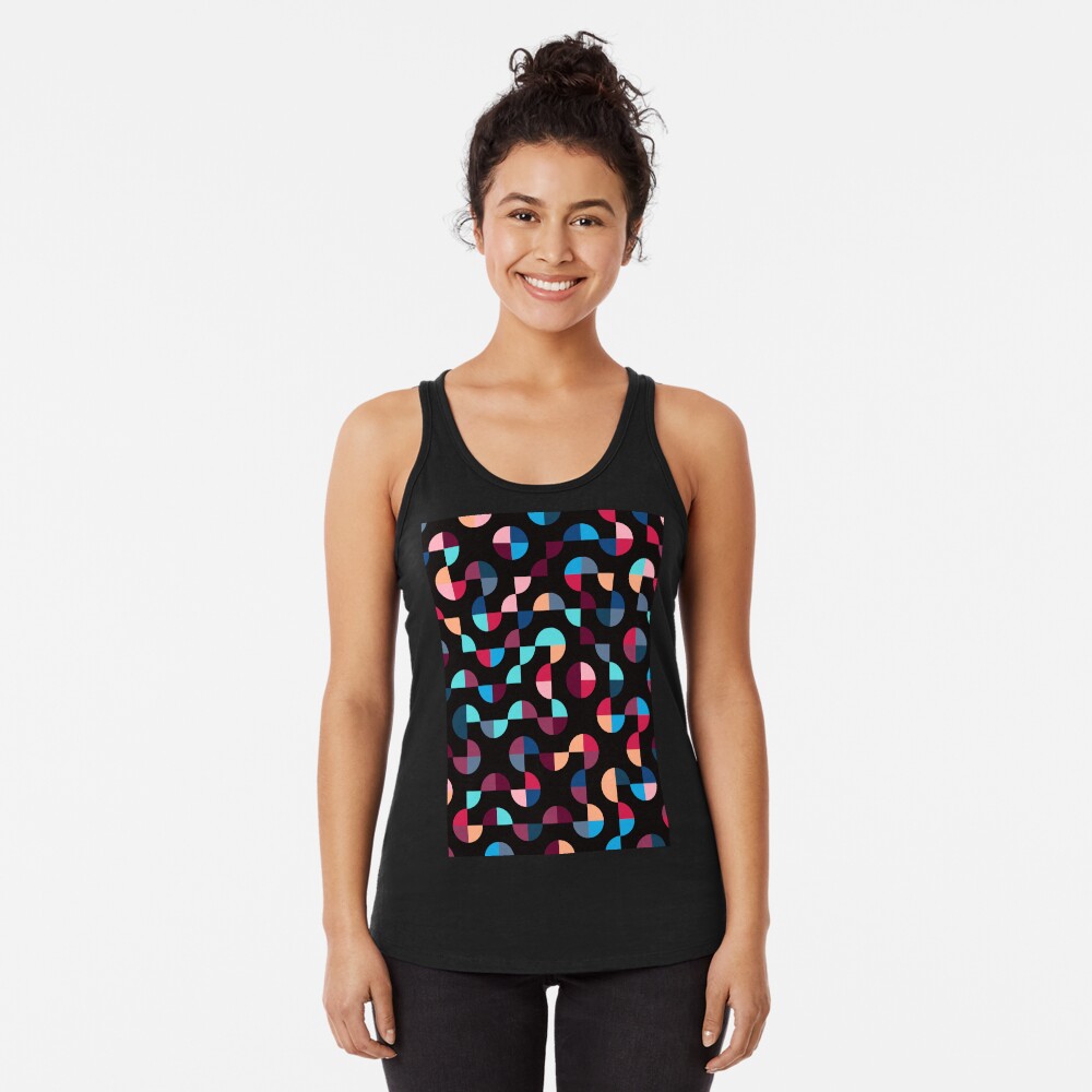 Item preview, Racerback Tank Top designed and sold by anaulin.