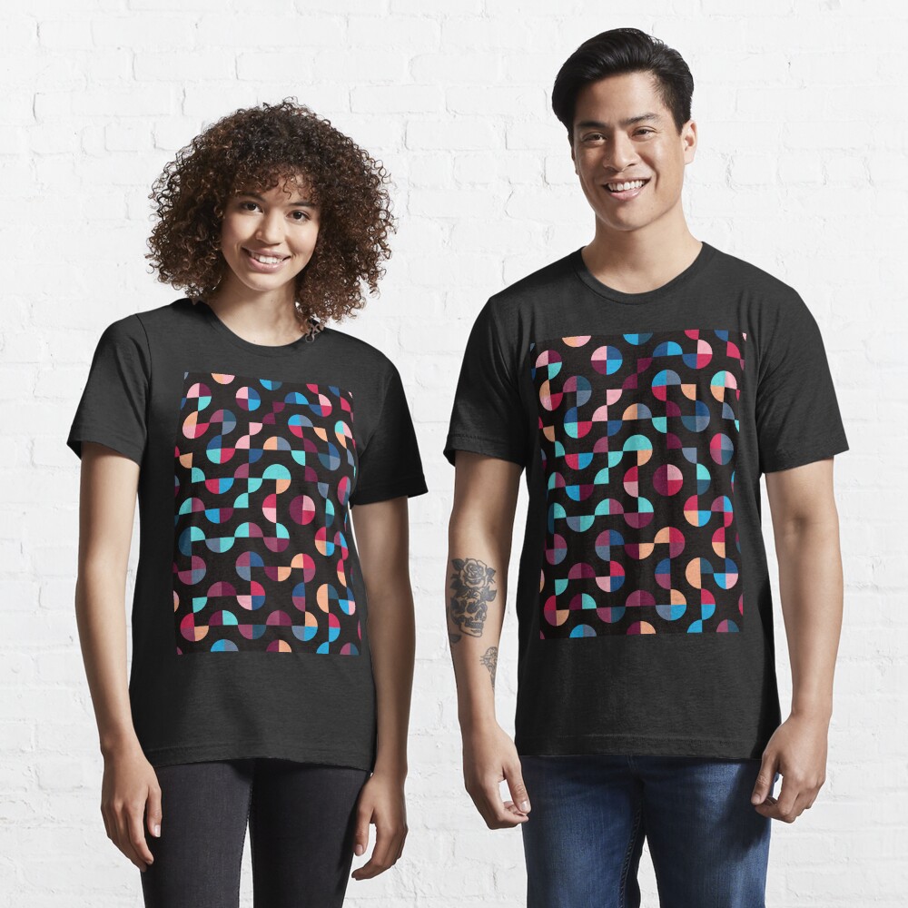 Item preview, Essential T-Shirt designed and sold by anaulin.