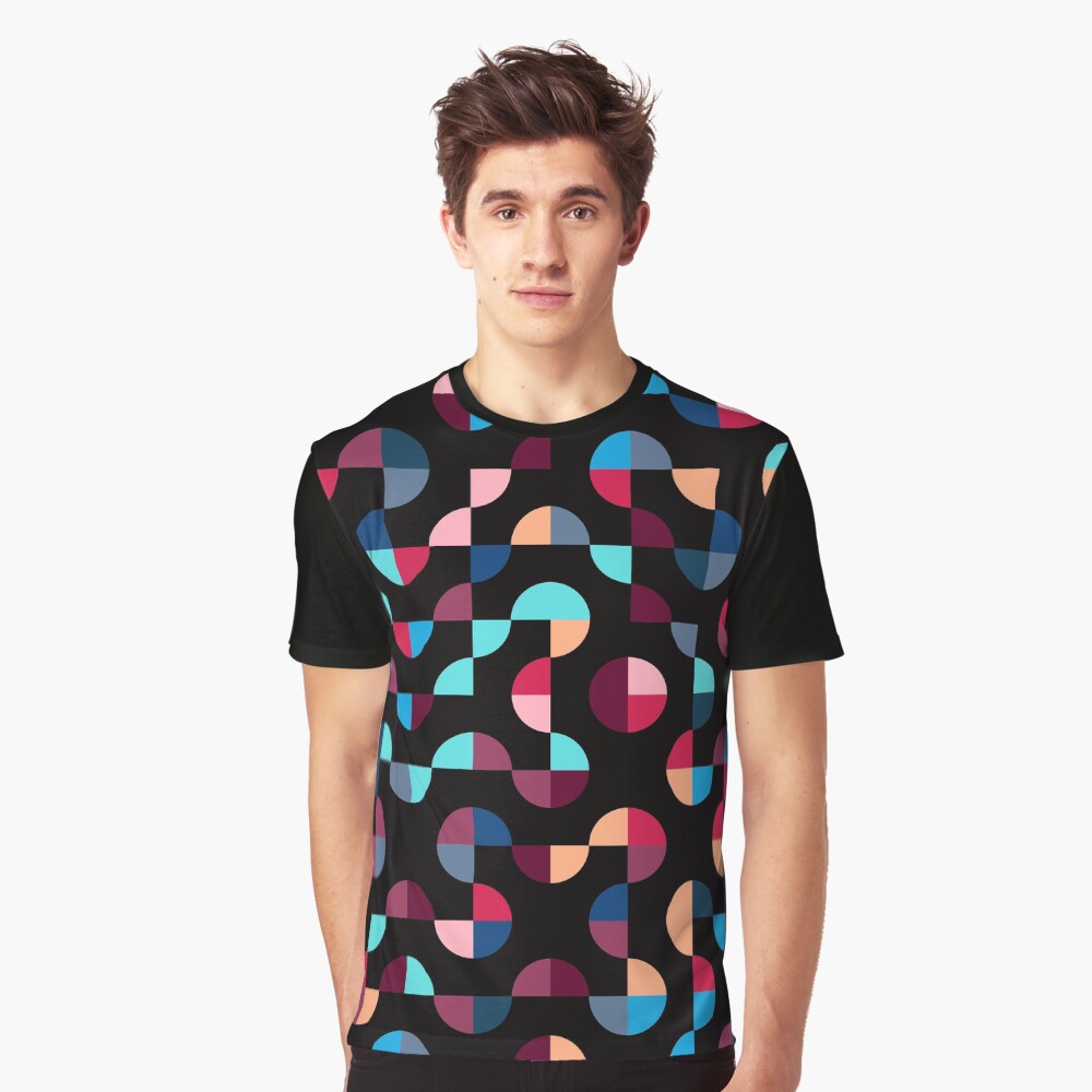 Item preview, Graphic T-Shirt designed and sold by anaulin.