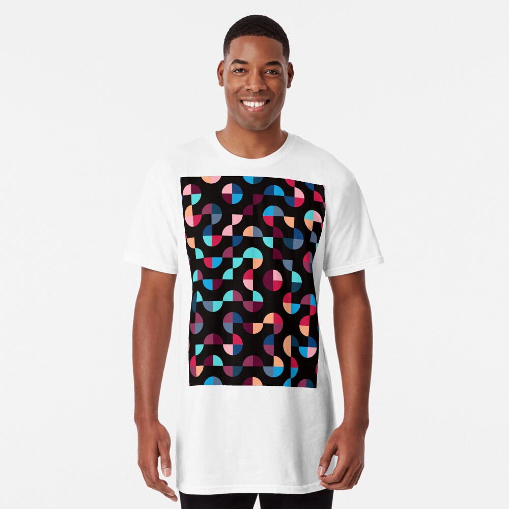 Item preview, Long T-Shirt designed and sold by anaulin.
