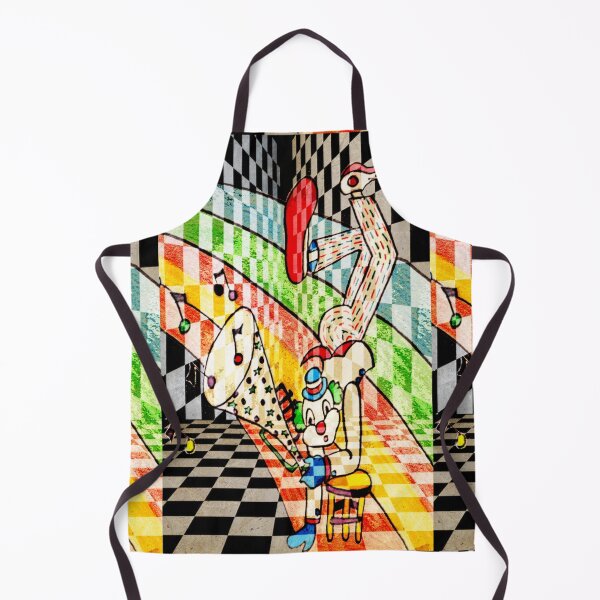 Item preview, MUSICAL CLOWN designed and sold by Tammera.