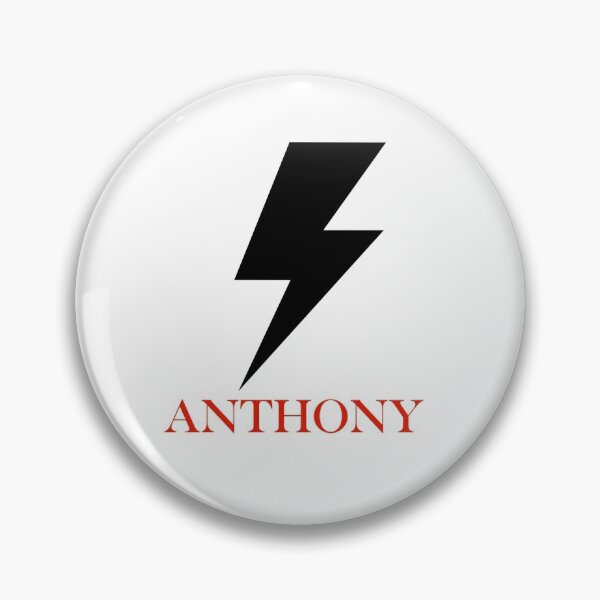 Item preview, Anthony (Ancient Red) designed and sold by Ancient2019.