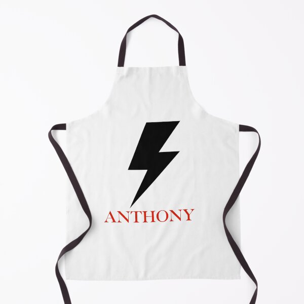 Item preview, Anthony (Ancient Red) designed and sold by Ancient2019.