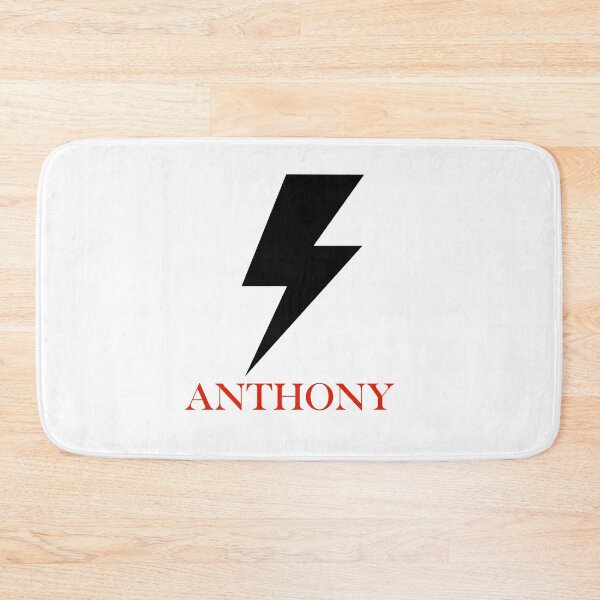 Item preview, Anthony (Ancient Red) designed and sold by Ancient2019.