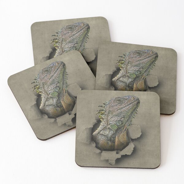 Item preview, I guana party, Party animal  designed and sold by Steven Kight.