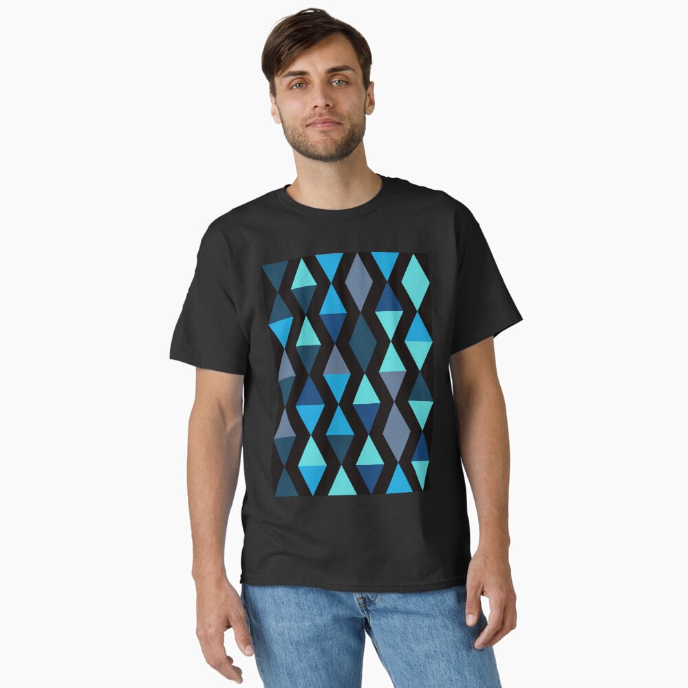 Item preview, Classic T-Shirt designed and sold by anaulin.