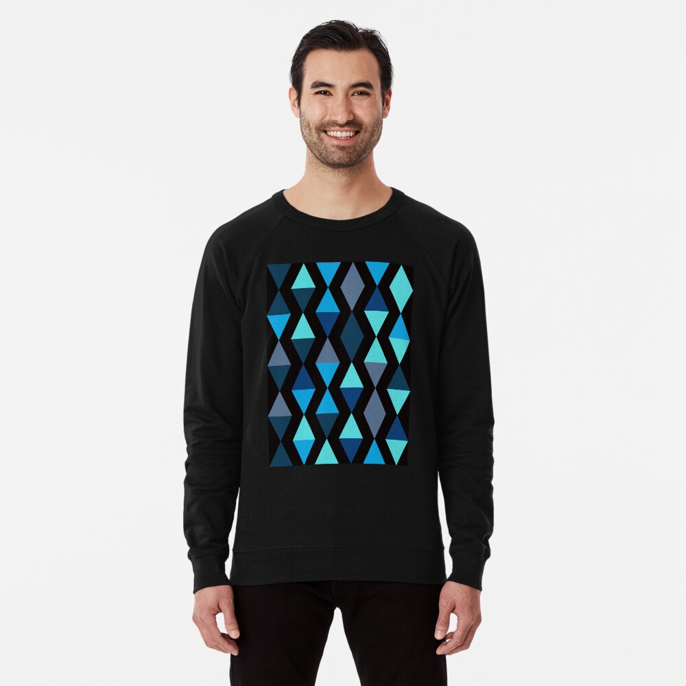 Item preview, Lightweight Sweatshirt designed and sold by anaulin.