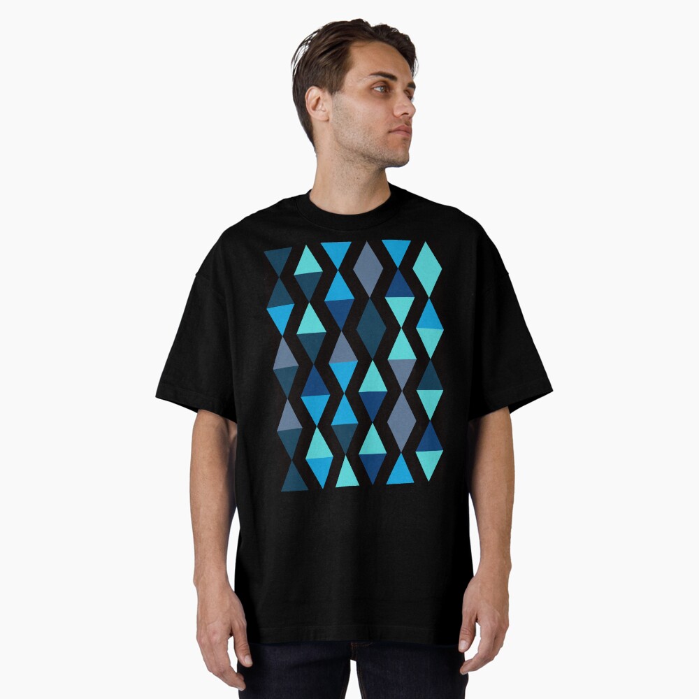 Item preview, Oversized T-Shirt designed and sold by anaulin.