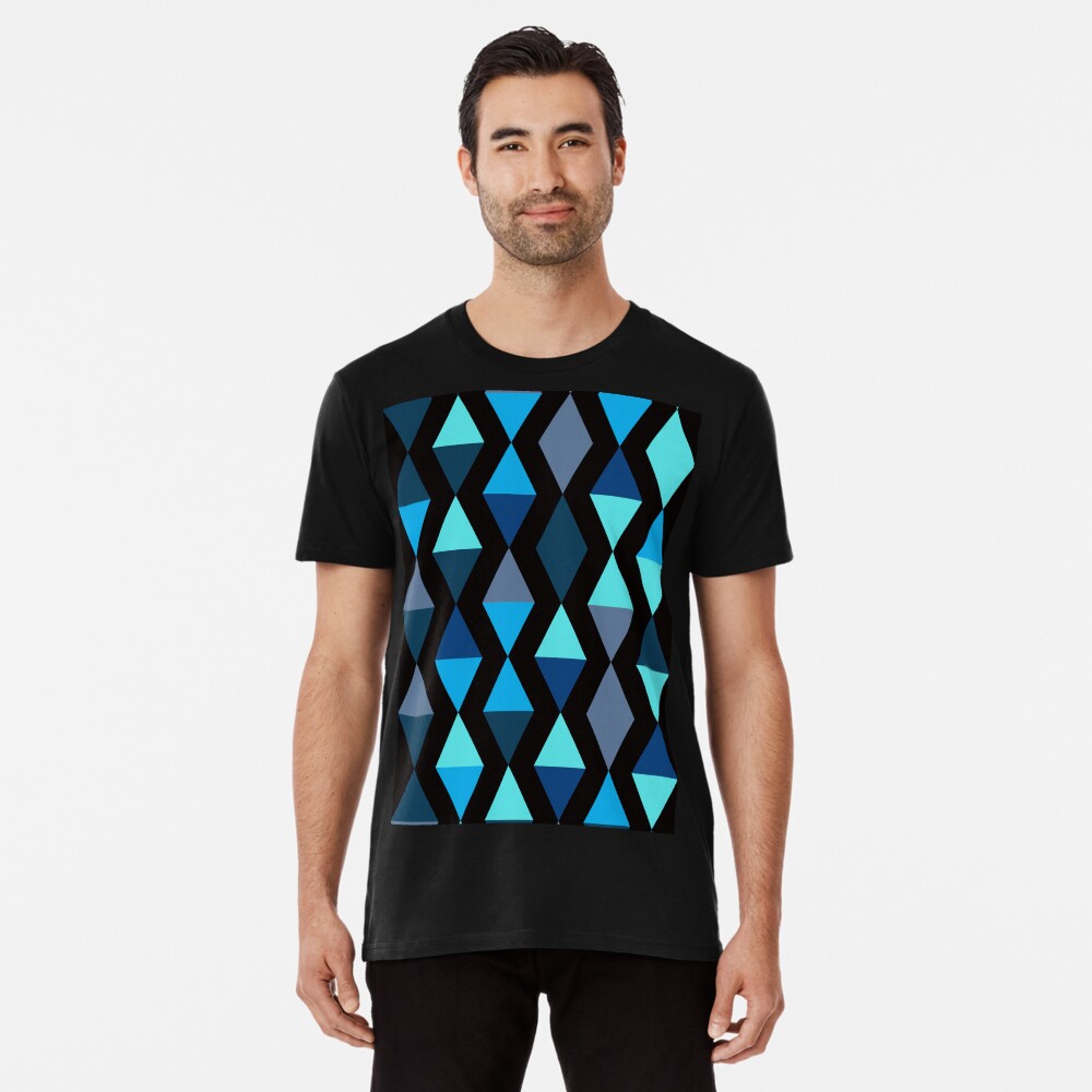 Item preview, Premium T-Shirt designed and sold by anaulin.