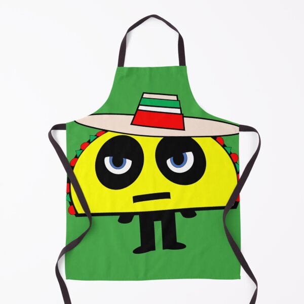 Item preview, Sad taco designed and sold by donkeykomay1.
