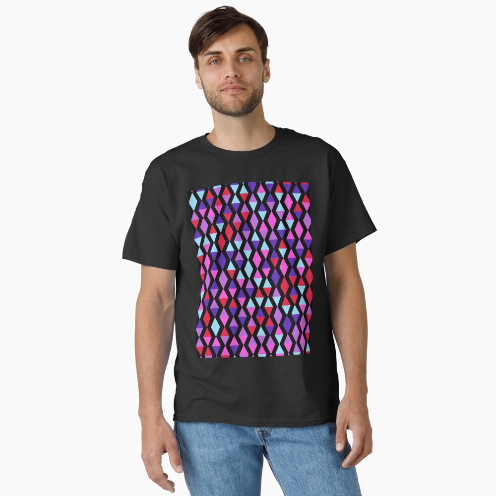 Item preview, Classic T-Shirt designed and sold by anaulin.