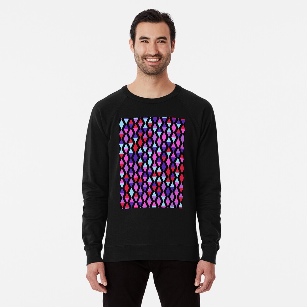 Item preview, Lightweight Sweatshirt designed and sold by anaulin.