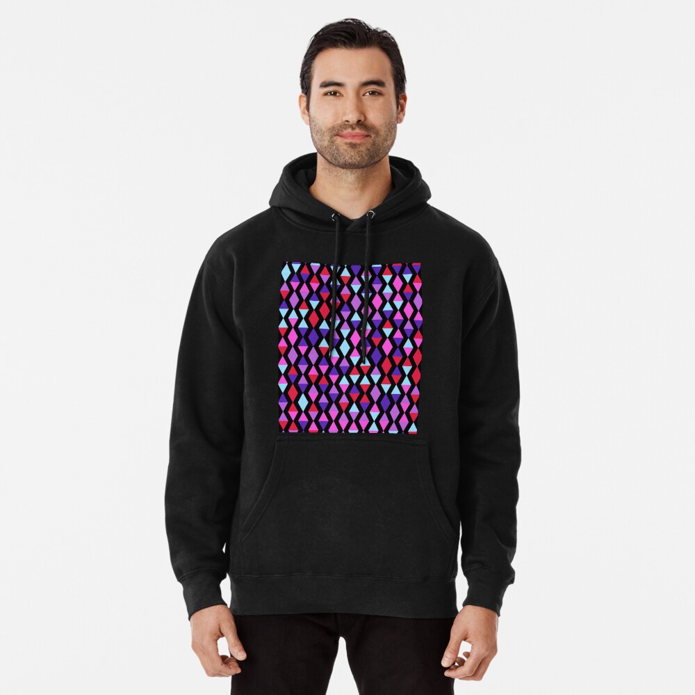 Item preview, Pullover Hoodie designed and sold by anaulin.