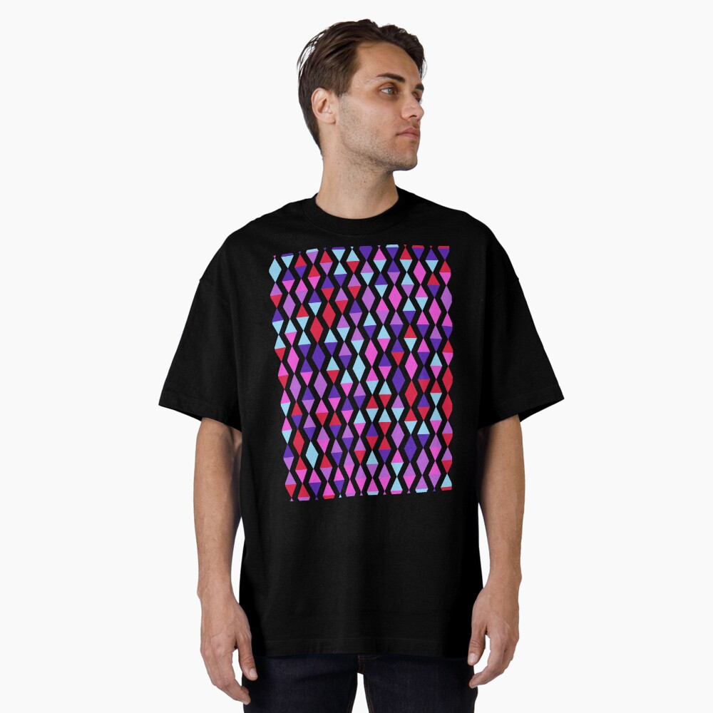 Item preview, Oversized T-Shirt designed and sold by anaulin.
