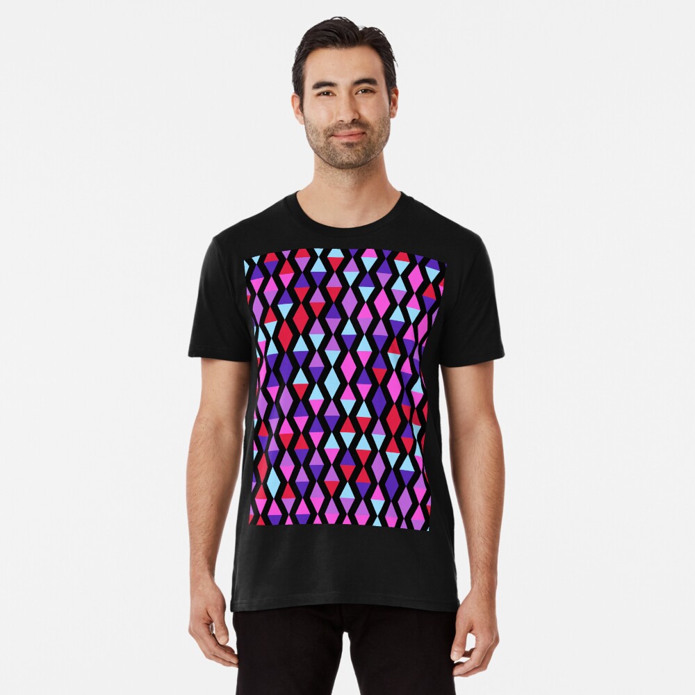 Item preview, Premium T-Shirt designed and sold by anaulin.