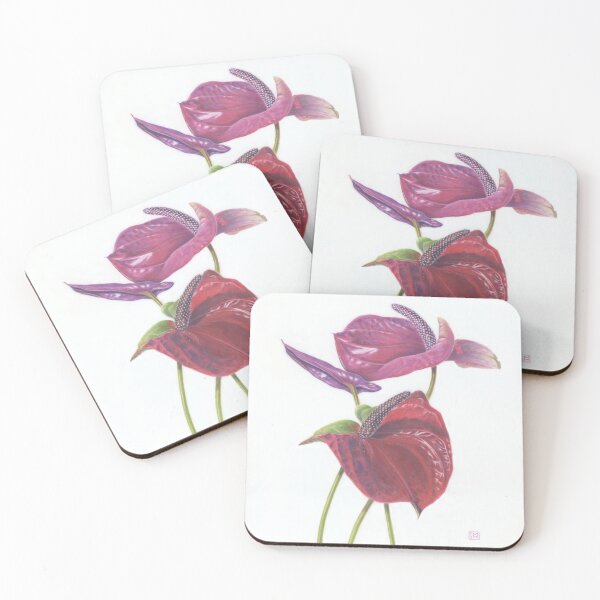 Item preview, Anthurium designed and sold by Shiere.
