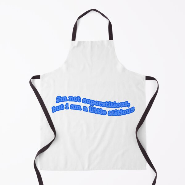 Item preview, superstitious Michael Scott designed and sold by STAR10008.