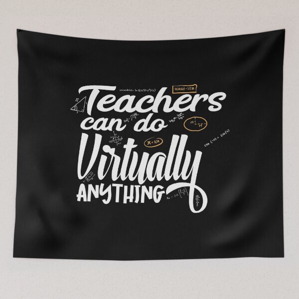 Item preview, teachers can do virtually anything designed and sold by T-DESIGNEDZ.