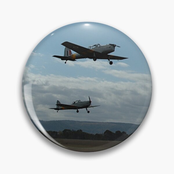 Item preview, Chipmunk Formation Take-off, Toogoolwah, Qld 20050828 designed and sold by muz2142.