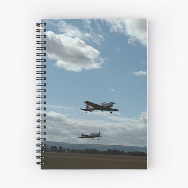 Item preview, Chipmunk Formation Take-off, Toogoolwah, Qld 20050828 designed and sold by muz2142.