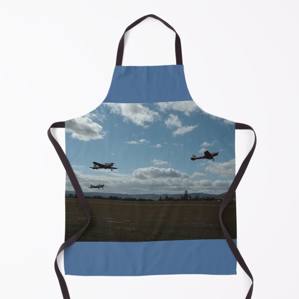 Item preview, Chipmunk Formation Take-off, Toogoolwah, Qld 20050828 designed and sold by muz2142.