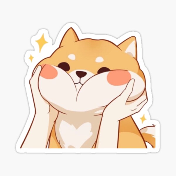 Anime Stickers for Sale  Anime stickers, Cute stickers, Kawaii stickers