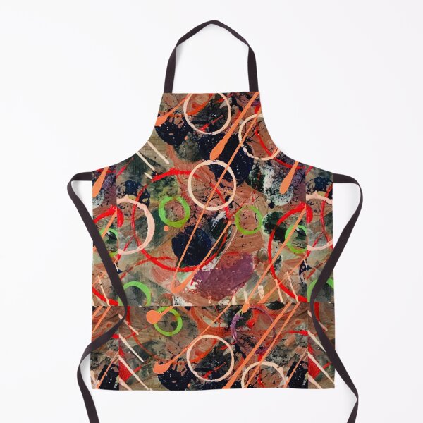 Item preview,  Splatter circle  designed and sold by GABRIEL NUNEZ.