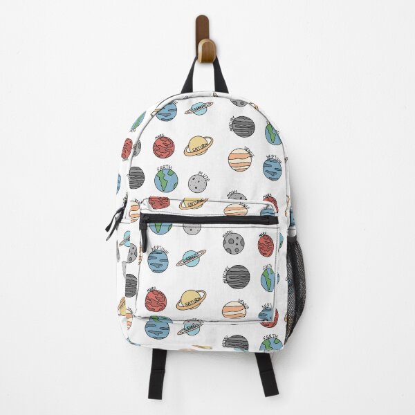 Item preview, Planet Pack designed and sold by Jada Fontanez.