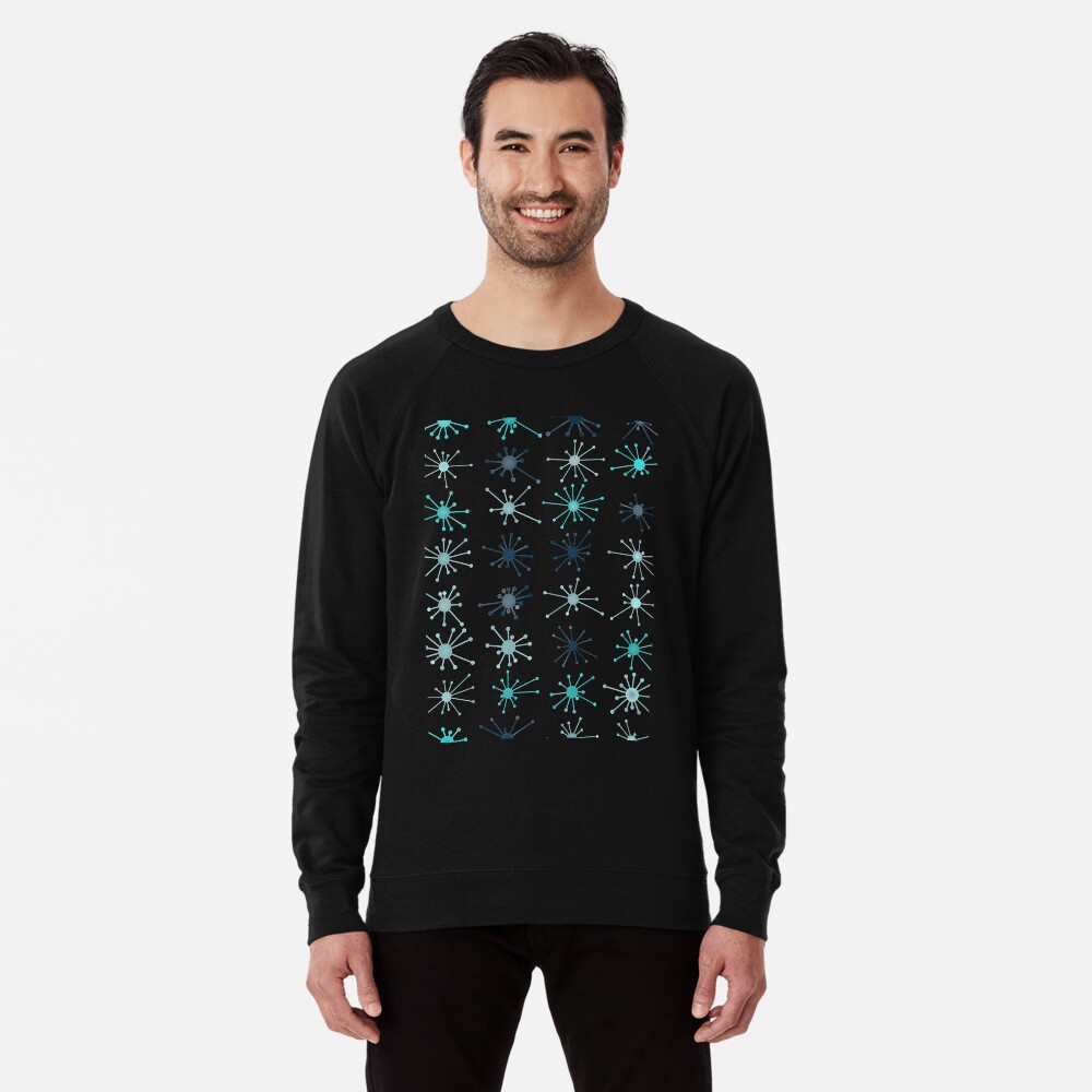 Item preview, Lightweight Sweatshirt designed and sold by anaulin.