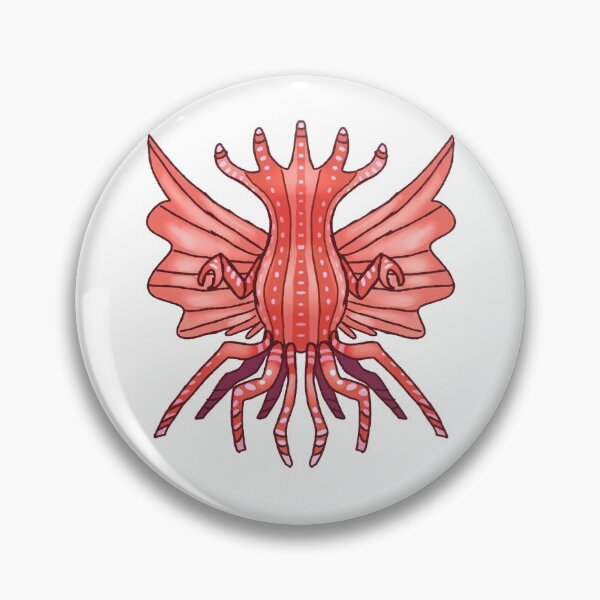 Item preview, Elder Thing! designed and sold by Lauren Holderman.